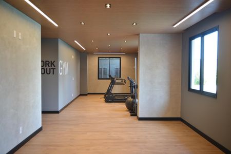 Apartamento à venda com 62m², 2 quartos e 1 vagaÁrea comum 