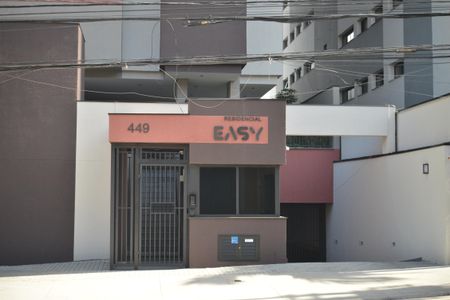 Apartamento à venda com 62m², 2 quartos e 1 vagaFachada