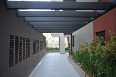 Apartamento à venda com 62m², 2 quartos e 1 vagaÁrea comum 