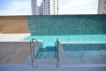 Apartamento à venda com 62m², 2 quartos e 1 vagaÁrea comum - Piscina