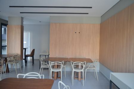 Apartamento à venda com 62m², 2 quartos e 1 vagaÁrea comum 