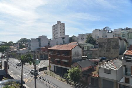 Apartamento à venda com 62m², 2 quartos e 1 vagaVaranda gourmet