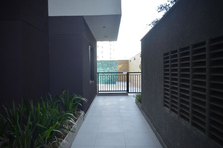Apartamento à venda com 62m², 2 quartos e 1 vagaÁrea comum 