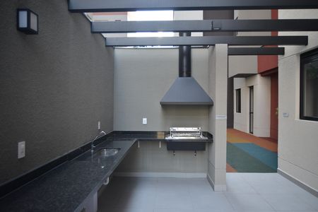 Apartamento à venda com 62m², 2 quartos e 1 vagaÁrea comum 