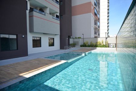 Apartamento à venda com 62m², 2 quartos e 1 vagaÁrea comum - Piscina