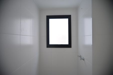 Apartamento à venda com 62m², 2 quartos e 1 vagaBanheiro Social