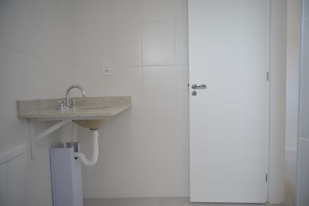 Apartamento à venda com 62m², 2 quartos e 1 vagaBanheiro da Suíte