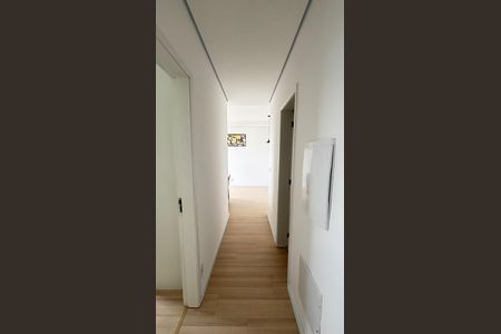 Apartamento para alugar com 62m², 2 quartos e 1 vaga Apartamento para alugar com 62m², 2 quartos e 1 vagaCorredor
