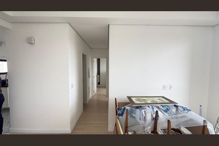 Apartamento para alugar com 62m², 2 quartos e 1 vaga Apartamento para alugar com 62m², 2 quartos e 1 vagaSala