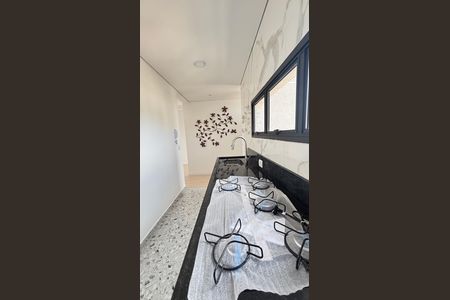 Apartamento para alugar com 62m², 2 quartos e 1 vaga Apartamento para alugar com 62m², 2 quartos e 1 vagaCozinha