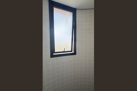 Apartamento para alugar com 62m², 2 quartos e 1 vaga Apartamento para alugar com 62m², 2 quartos e 1 vagaBanheiro da Suíte