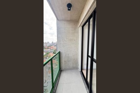 Apartamento para alugar com 62m², 2 quartos e 1 vaga Apartamento para alugar com 62m², 2 quartos e 1 vaga Varanda