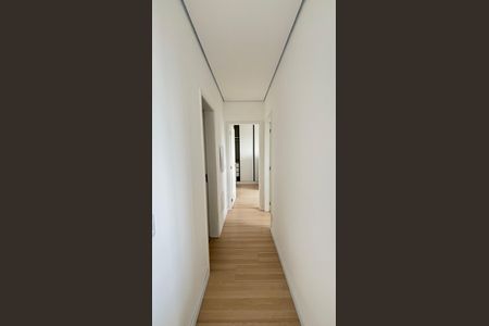 Apartamento para alugar com 62m², 2 quartos e 1 vaga Apartamento para alugar com 62m², 2 quartos e 1 vagaCorredor