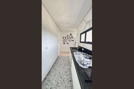 Apartamento para alugar com 62m², 2 quartos e 1 vaga Apartamento para alugar com 62m², 2 quartos e 1 vagaÁrea de Serviço