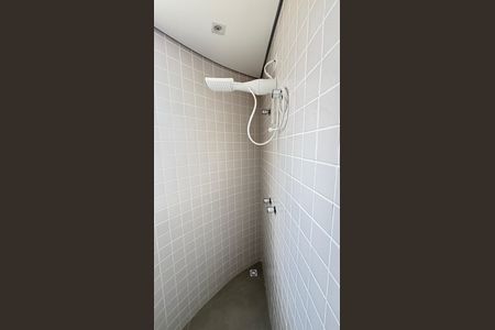 Apartamento para alugar com 62m², 2 quartos e 1 vaga Apartamento para alugar com 62m², 2 quartos e 1 vagaBanheiro da Suíte