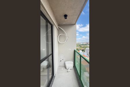 Apartamento para alugar com 62m², 2 quartos e 1 vaga Apartamento para alugar com 62m², 2 quartos e 1 vaga Varanda