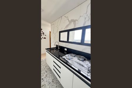 Apartamento para alugar com 62m², 2 quartos e 1 vaga Apartamento para alugar com 62m², 2 quartos e 1 vagaCozinha