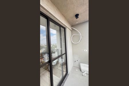 Apartamento para alugar com 62m², 2 quartos e 1 vaga Apartamento para alugar com 62m², 2 quartos e 1 vaga Varanda