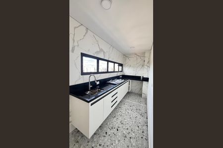 Apartamento para alugar com 62m², 2 quartos e 1 vaga Apartamento para alugar com 62m², 2 quartos e 1 vagaCozinha