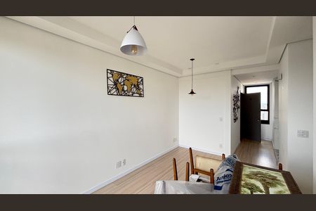Apartamento para alugar com 62m², 2 quartos e 1 vaga Apartamento para alugar com 62m², 2 quartos e 1 vagaSala