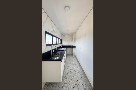 Apartamento para alugar com 62m², 2 quartos e 1 vaga Apartamento para alugar com 62m², 2 quartos e 1 vagaCozinha