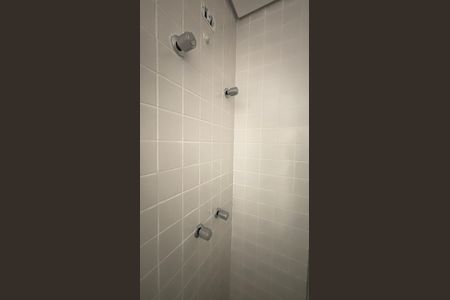 Apartamento para alugar com 62m², 2 quartos e 1 vaga Apartamento para alugar com 62m², 2 quartos e 1 vagaBanheiro Social