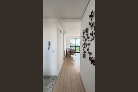 Apartamento para alugar com 62m², 2 quartos e 1 vaga Apartamento para alugar com 62m², 2 quartos e 1 vagaSala