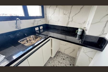 Apartamento para alugar com 62m², 2 quartos e 1 vaga Apartamento para alugar com 62m², 2 quartos e 1 vagaÁrea de Serviço
