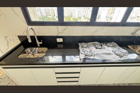 Apartamento para alugar com 62m², 2 quartos e 1 vaga Apartamento para alugar com 62m², 2 quartos e 1 vagaCozinha