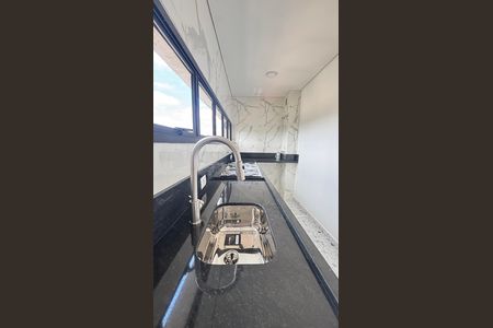 Apartamento para alugar com 62m², 2 quartos e 1 vaga Apartamento para alugar com 62m², 2 quartos e 1 vagaCozinha