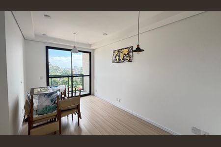 Apartamento para alugar com 62m², 2 quartos e 1 vaga Apartamento para alugar com 62m², 2 quartos e 1 vagaSala