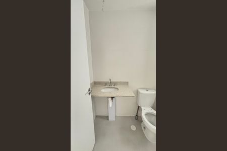 Apartamento à venda com 63m², 2 quartos e 1 vagaBanheiro