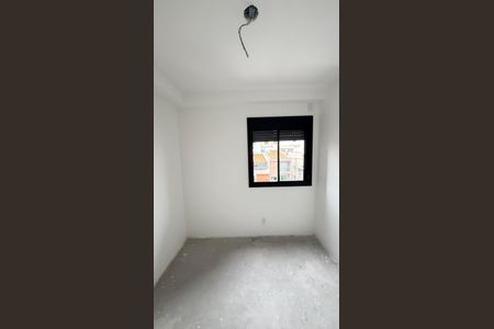 Apartamento à venda com 63m², 2 quartos e 1 vagaQuarto