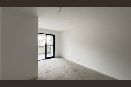 Apartamento à venda com 63m², 2 quartos e 1 vagaSala - Sala de Jantar