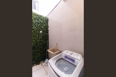 Apartamento para alugar com 33m², 1 quarto e sem vaga Apartamento para alugar com 33m², 1 quarto e sem vagaÁrea de Serviço