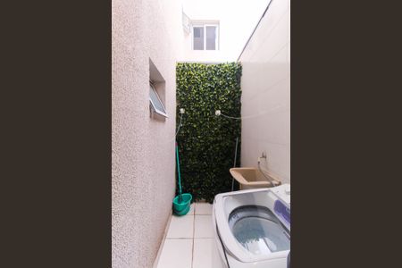 Apartamento para alugar com 33m², 1 quarto e sem vaga Apartamento para alugar com 33m², 1 quarto e sem vagaÁrea de Serviço