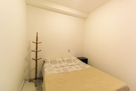 Apartamento para alugar com 33m², 1 quarto e sem vaga Apartamento para alugar com 33m², 1 quarto e sem vagaQuarto