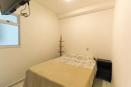 Apartamento para alugar com 33m², 1 quarto e sem vaga Apartamento para alugar com 33m², 1 quarto e sem vagaQuarto