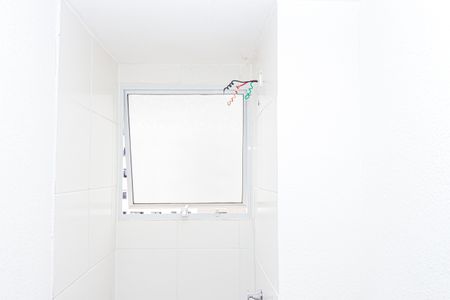 Apartamento à venda com 44m², 2 quartos e sem vaga Apartamento à venda com 44m², 2 quartos e sem vagaBanheiro