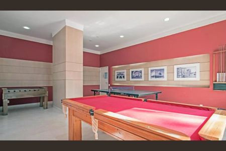Apartamento à venda com 95m², 3 quartos e 2 vagasÁrea comum - Sala de Jogos