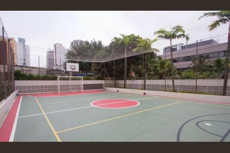 Apartamento à venda com 95m², 3 quartos e 2 vagasÁrea comum - Quadra