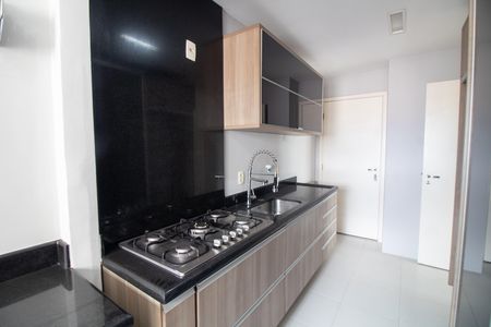 Apartamento à venda com 95m², 3 quartos e 2 vagasCozinha