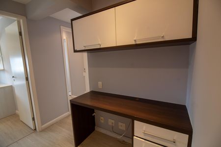 Apartamento à venda com 95m², 3 quartos e 2 vagasEscritório