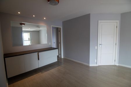 Apartamento à venda com 95m², 3 quartos e 2 vagasSala de Jantar