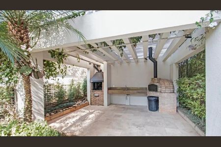 Apartamento à venda com 95m², 3 quartos e 2 vagasÁrea comum - Churrasqueira