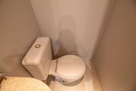 Apartamento à venda com 95m², 3 quartos e 2 vagasLavabo