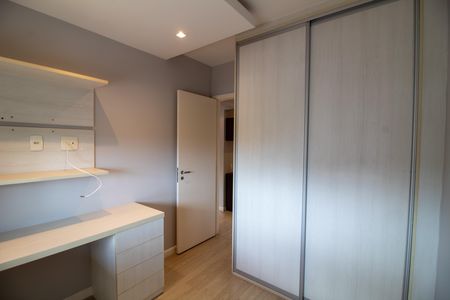 Apartamento à venda com 95m², 3 quartos e 2 vagasQuarto 1