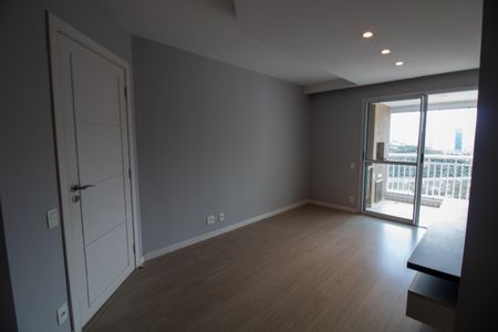 Apartamento à venda com 95m², 3 quartos e 2 vagasSala