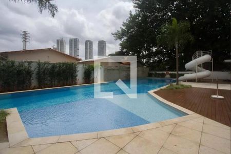 Apartamento à venda com 95m², 3 quartos e 2 vagasÁrea comum - Piscina