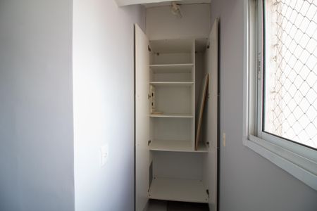 Apartamento à venda com 95m², 3 quartos e 2 vagasÁrea de Serviço
